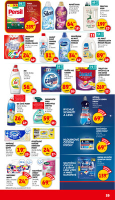 Penny Market od 27.12. do 31.12.2025