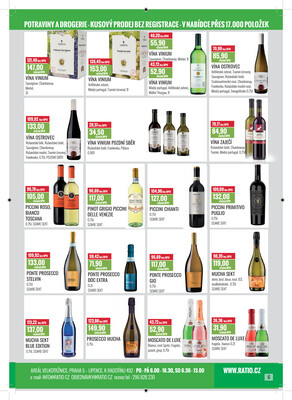 Ratio od 1.1. do 31.1.2026