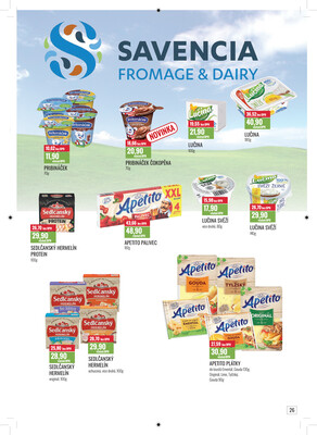 Ratio od 1.1. do 31.1.2026