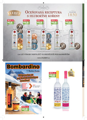 Ratio od 1.1. do 31.1.2026