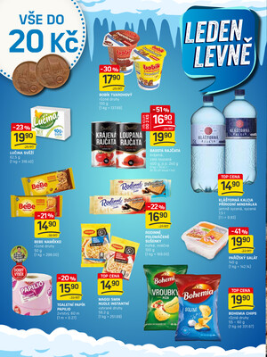 FLOP TOP od 7.1. do 13.1.2026