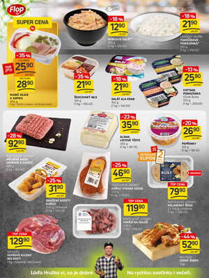 FLOP TOP od 7.1. do 13.1.2026