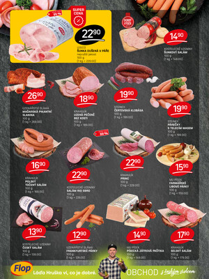 FLOP od 7.1. do 13.1.2026