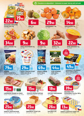 Trefa od 7.1. do 13.1.2026