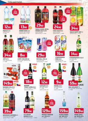 Trefa od 7.1. do 13.1.2026