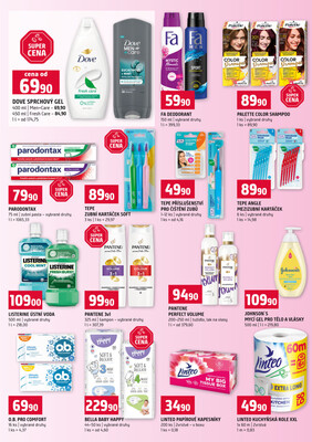 Terno České Budějovice, Třeboň, Trhové sviny, Bechyně, Týn nad Vltavou od 7.1. do 13.1.2026