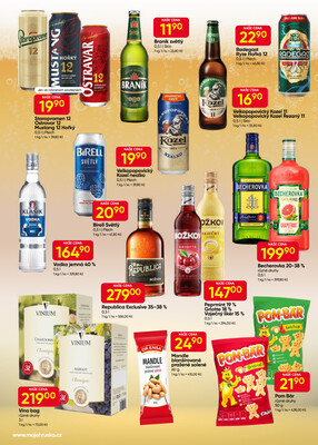 Hruška od 7.1. do 13.1.2026