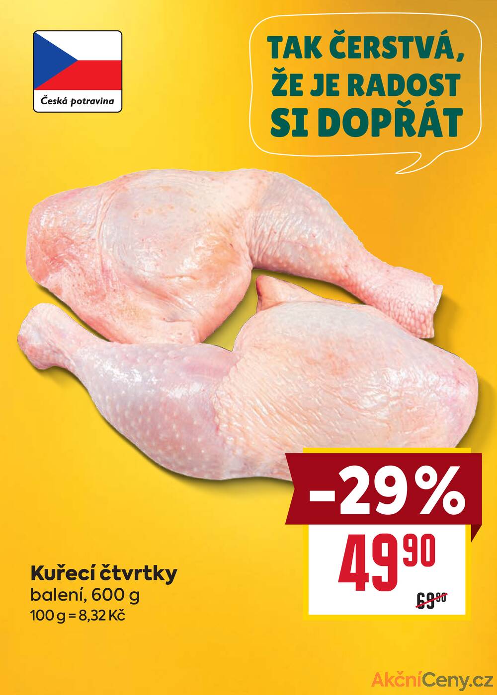 Leták Billa - Billa  od 7.1. do 13.1.2026 - strana 8