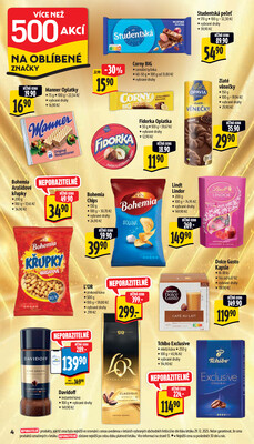 Albert Supermarket od 7.1. do 13.1.2026