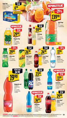 Albert Supermarket od 7.1. do 13.1.2026