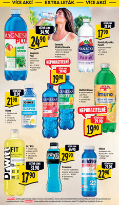 Albert Supermarket od 7.1. do 13.1.2026