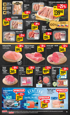 Albert  Hypermarket od 7.1. do 13.1.2026