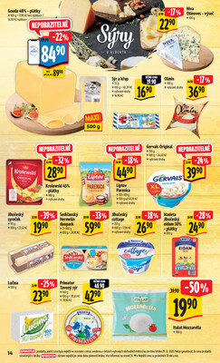 Albert  Hypermarket od 7.1. do 13.1.2026