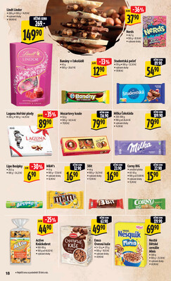 Albert  Hypermarket od 7.1. do 13.1.2026