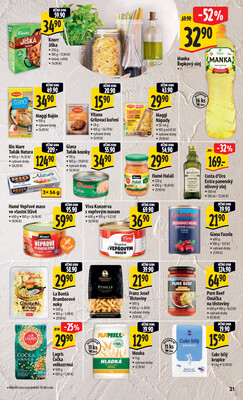 Albert  Hypermarket od 7.1. do 13.1.2026