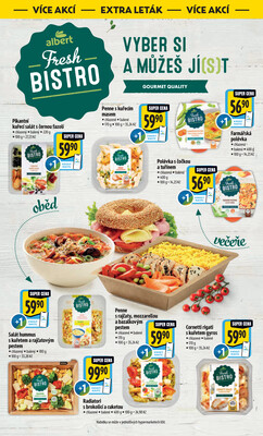 Albert  Hypermarket od 7.1. do 13.1.2026