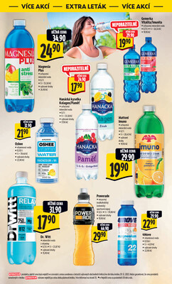 Albert  Hypermarket od 7.1. do 13.1.2026