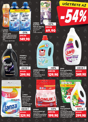 Kaufland 7.1. - 13.1. - Kaufland - Trutnov