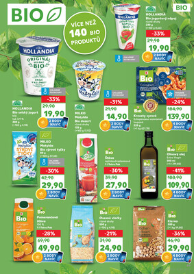 Kaufland 7.1. - 13.1. - Kaufland - Klatovy