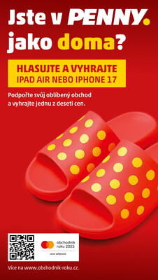 Penny Market od 8.1. do 14.1.2026