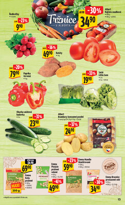 Albert  Hypermarket od 14.1. do 20.1.2026