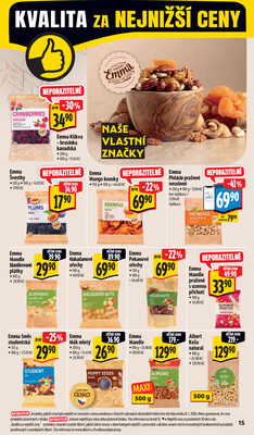 Albert Supermarket od 14.1. do 20.1.2026