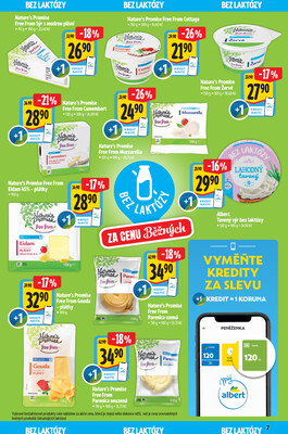 Albert Supermarket katalog Bio od 14.1. do 10.2.2026