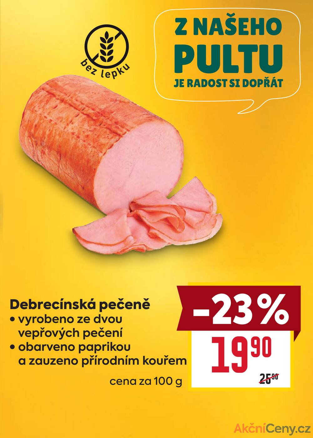 Billa  od 14.1. do 20.1.2026