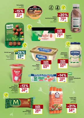 Billa  od 14.1. do 20.1.2026