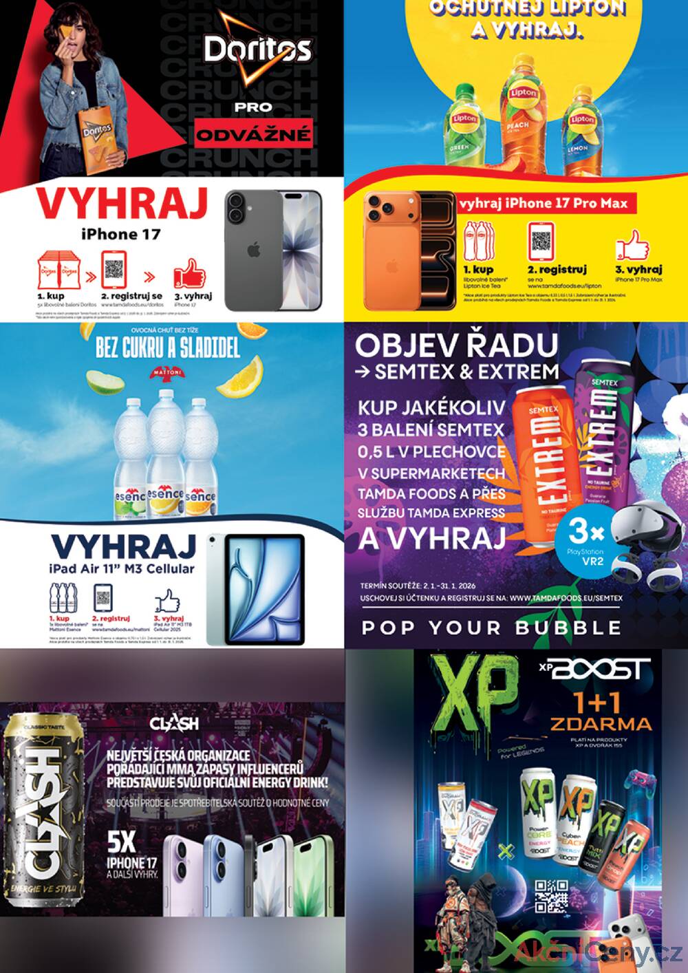 Tamda Foods od 14.1. do 20.1.2026