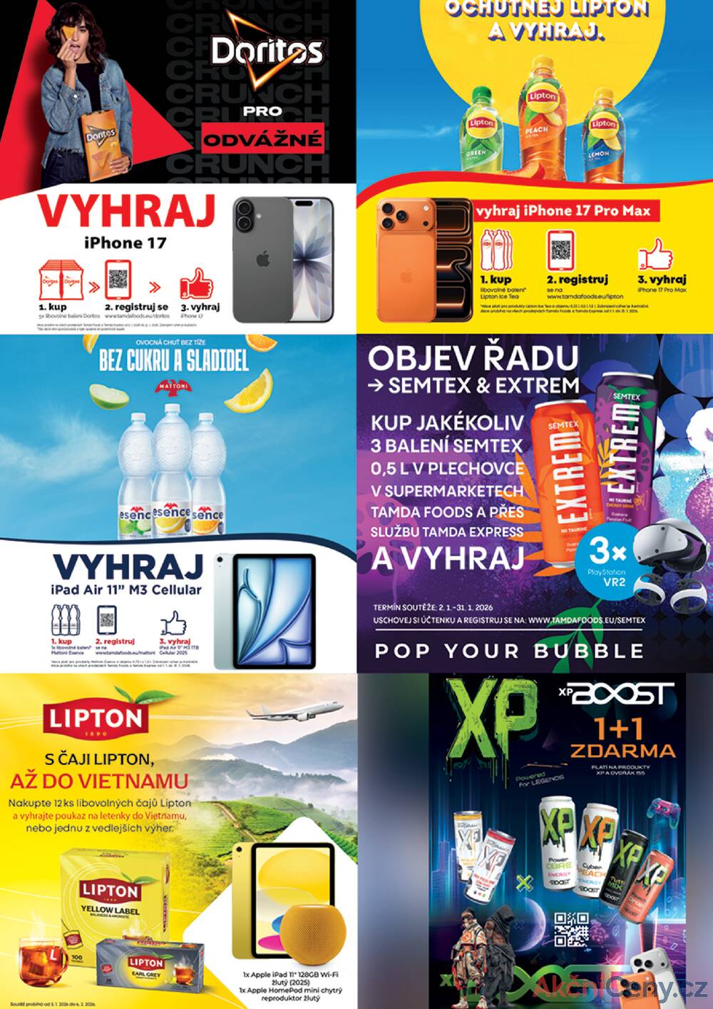 Tamda Foods od 21.1. do 27.1.2026