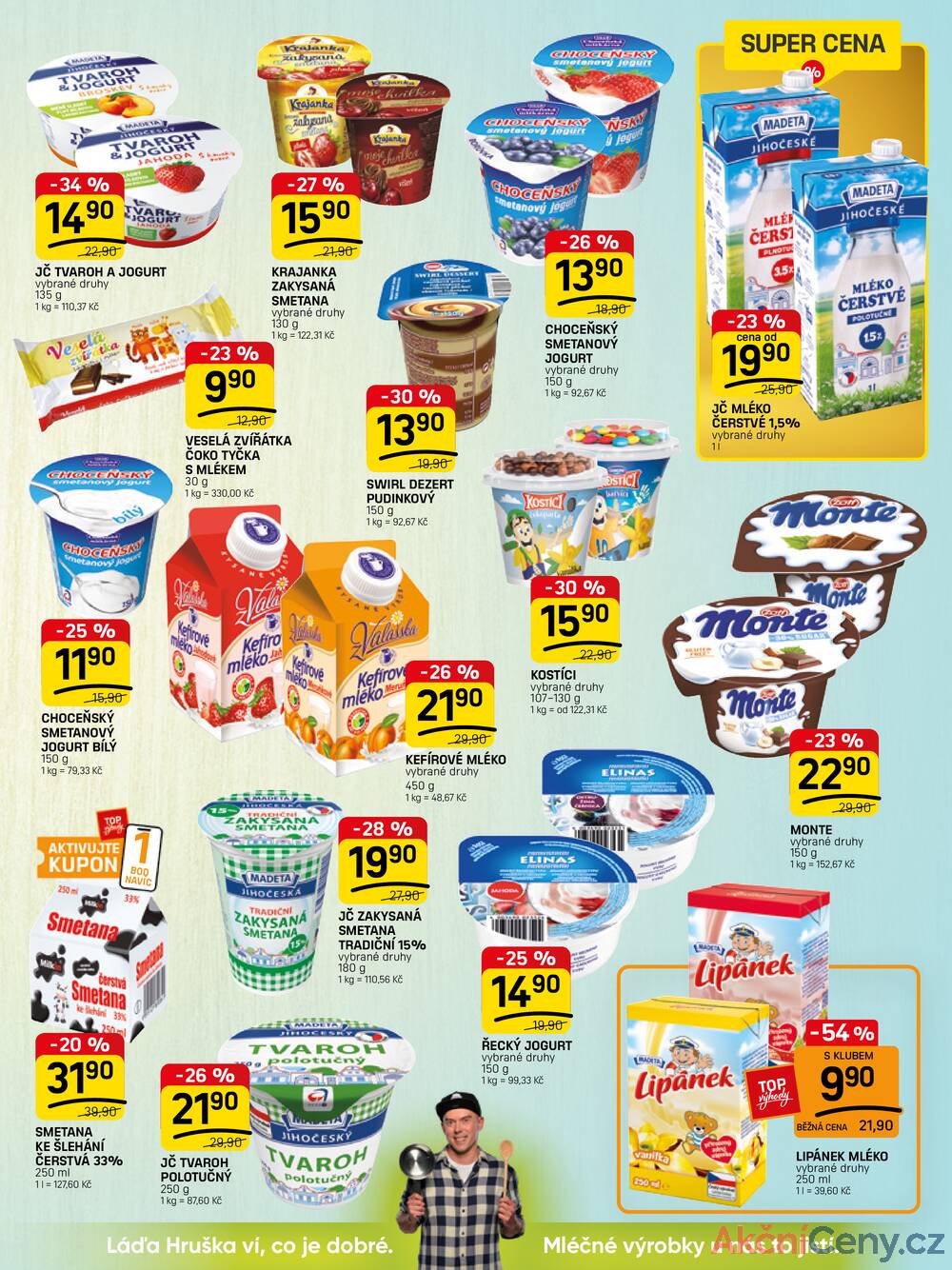 FLOP TOP od 28.1. do 3.2.2026