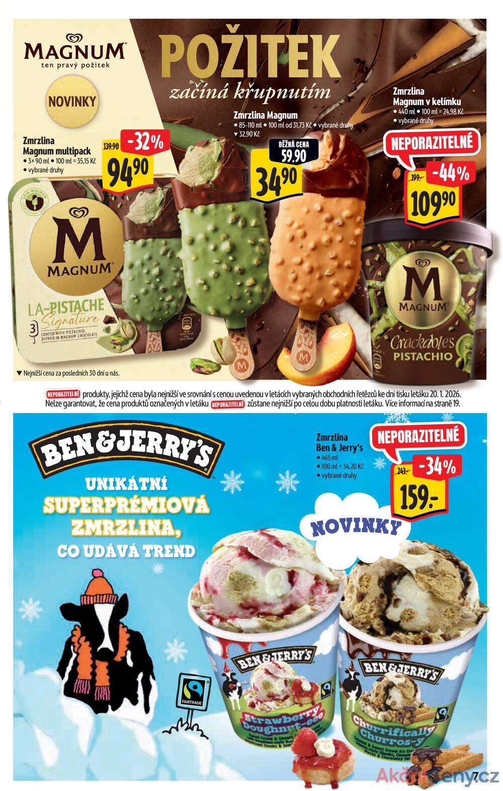 Albert  Hypermarket katalog Brand od 28.1. do 10.2.2026