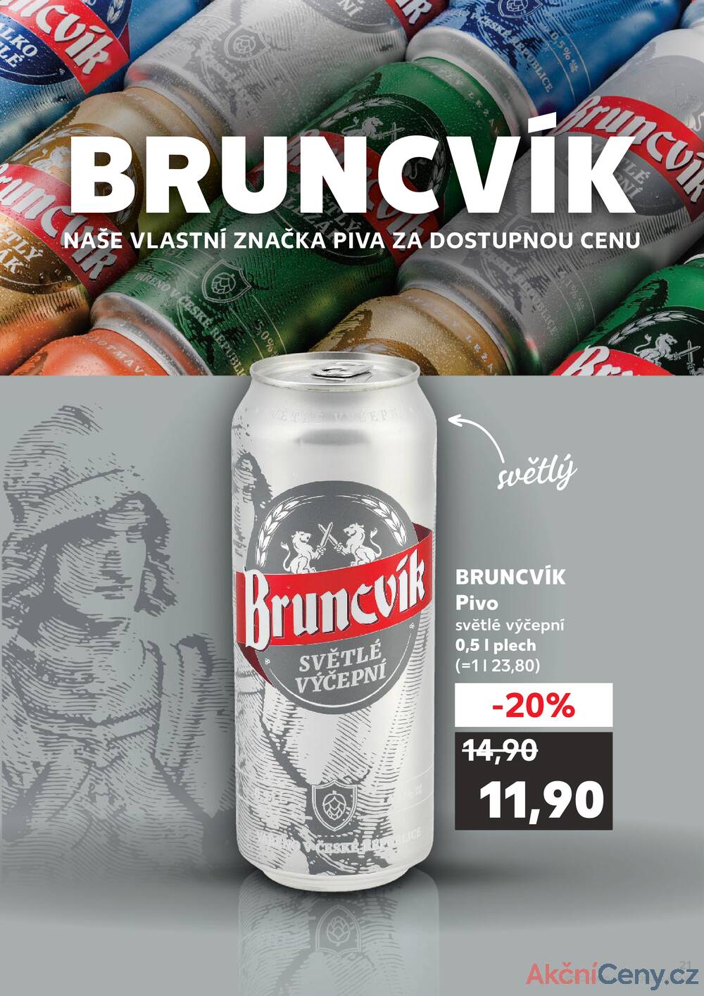 Kaufland 28.1. - 3.2. - Kaufland - Praha 8 (Libeň)