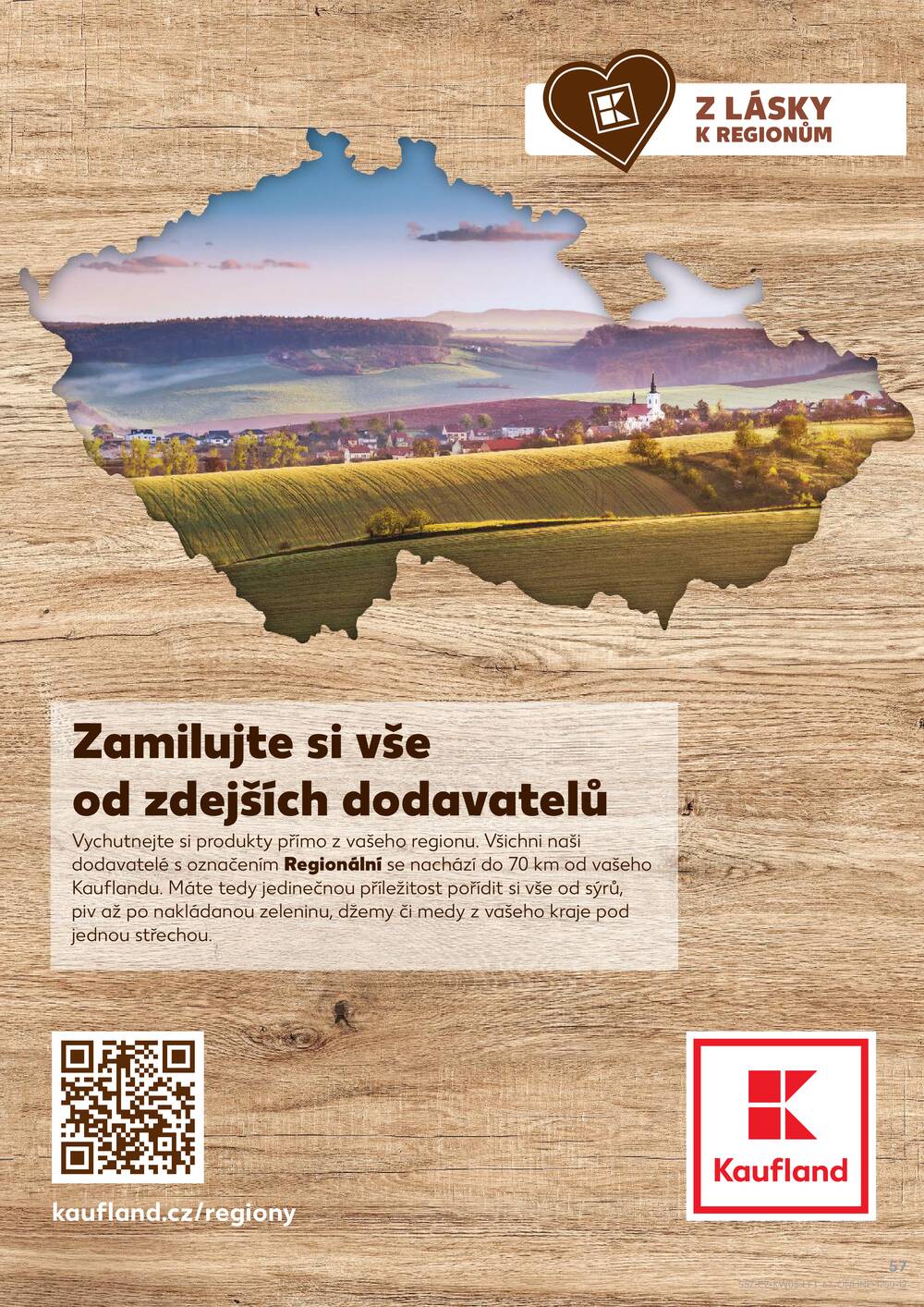 Kaufland 28.1. - 3.2. - Kaufland - Bruntál