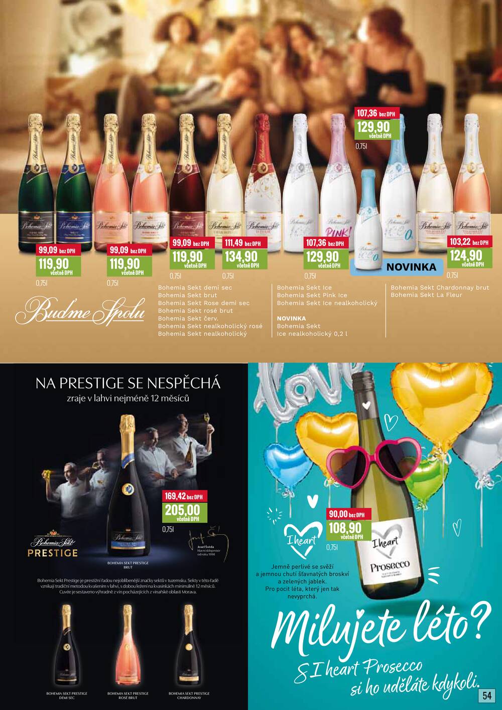 Ratio od 1.2. do 28.2.2026