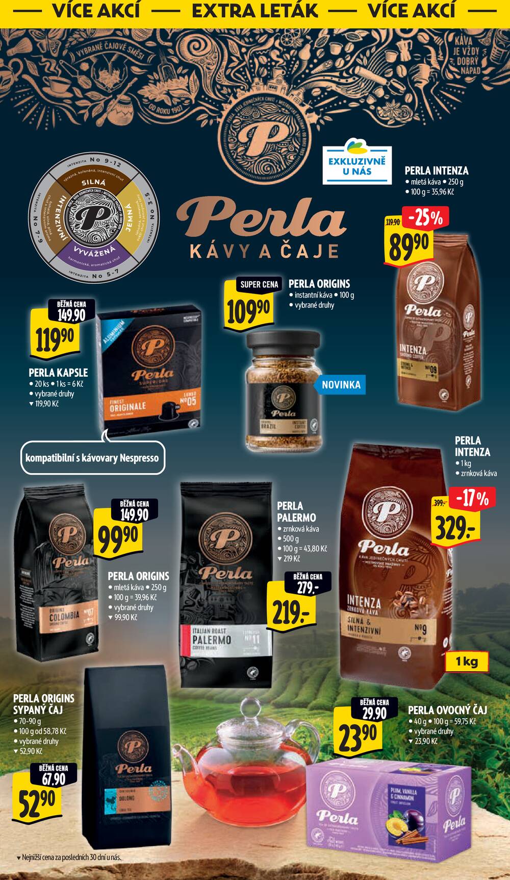 Albert Supermarket od 4.2. do 10.2.2026