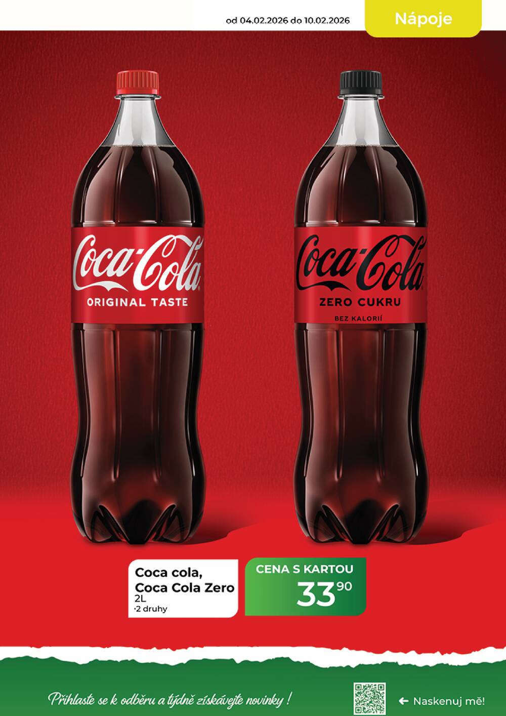 Tamda Foods od 4.2. do 10.2.2026