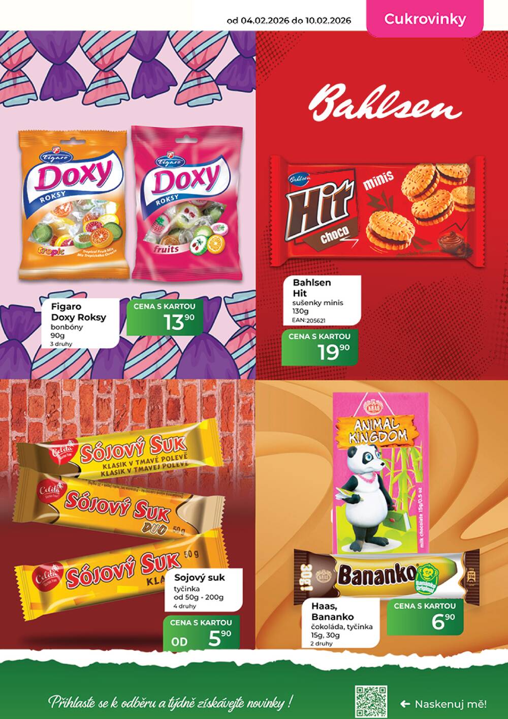 Tamda Foods od 4.2. do 10.2.2026