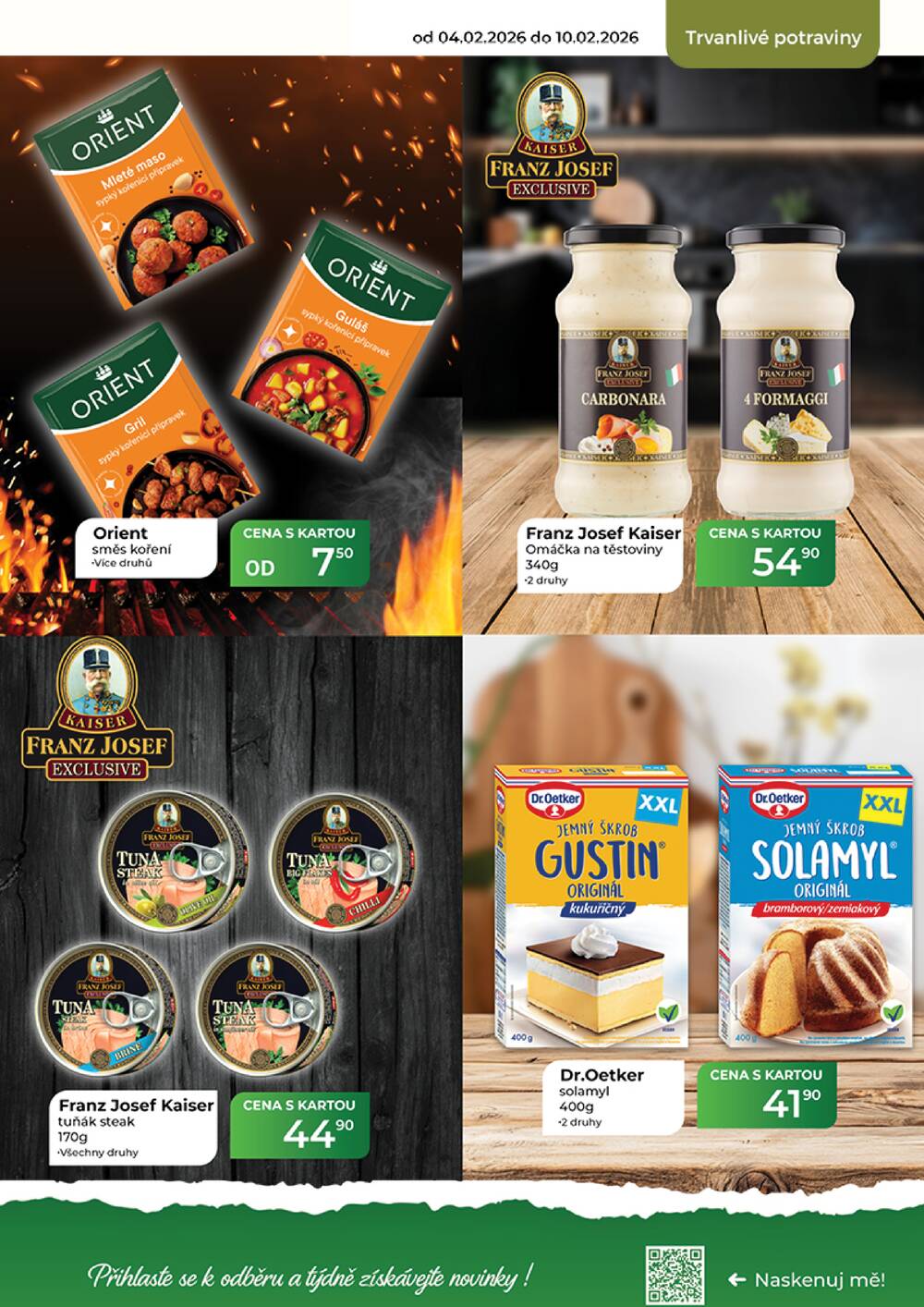 Tamda Foods od 4.2. do 10.2.2026