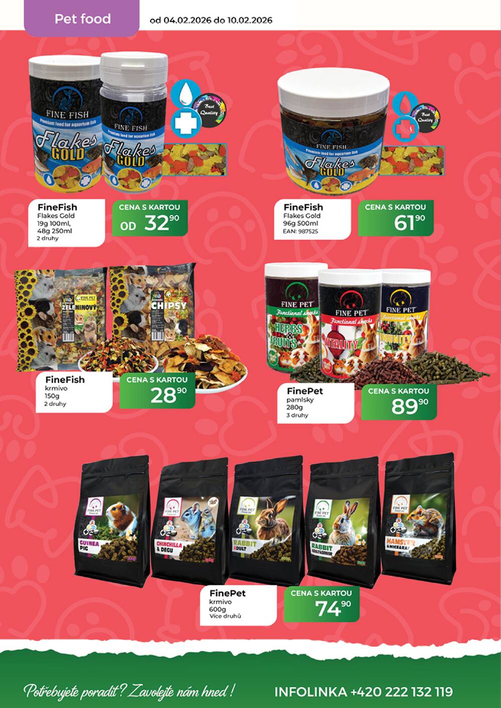 Tamda Foods od 4.2. do 10.2.2026