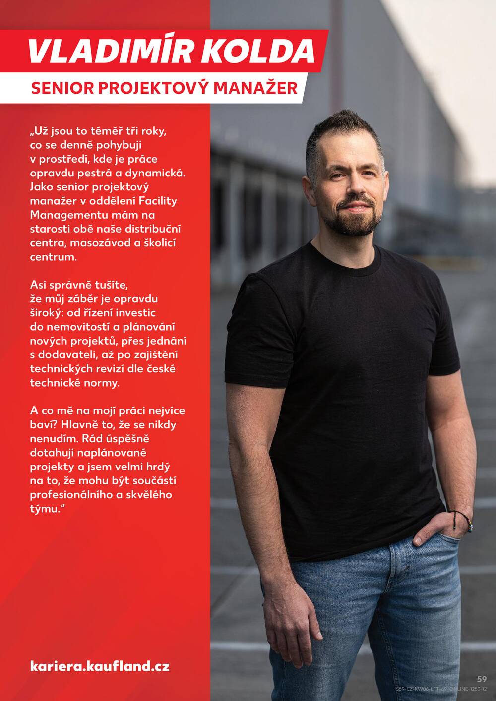 Kaufland 4.2. - 10.2. - Kaufland - Havířov (U Stadionu)