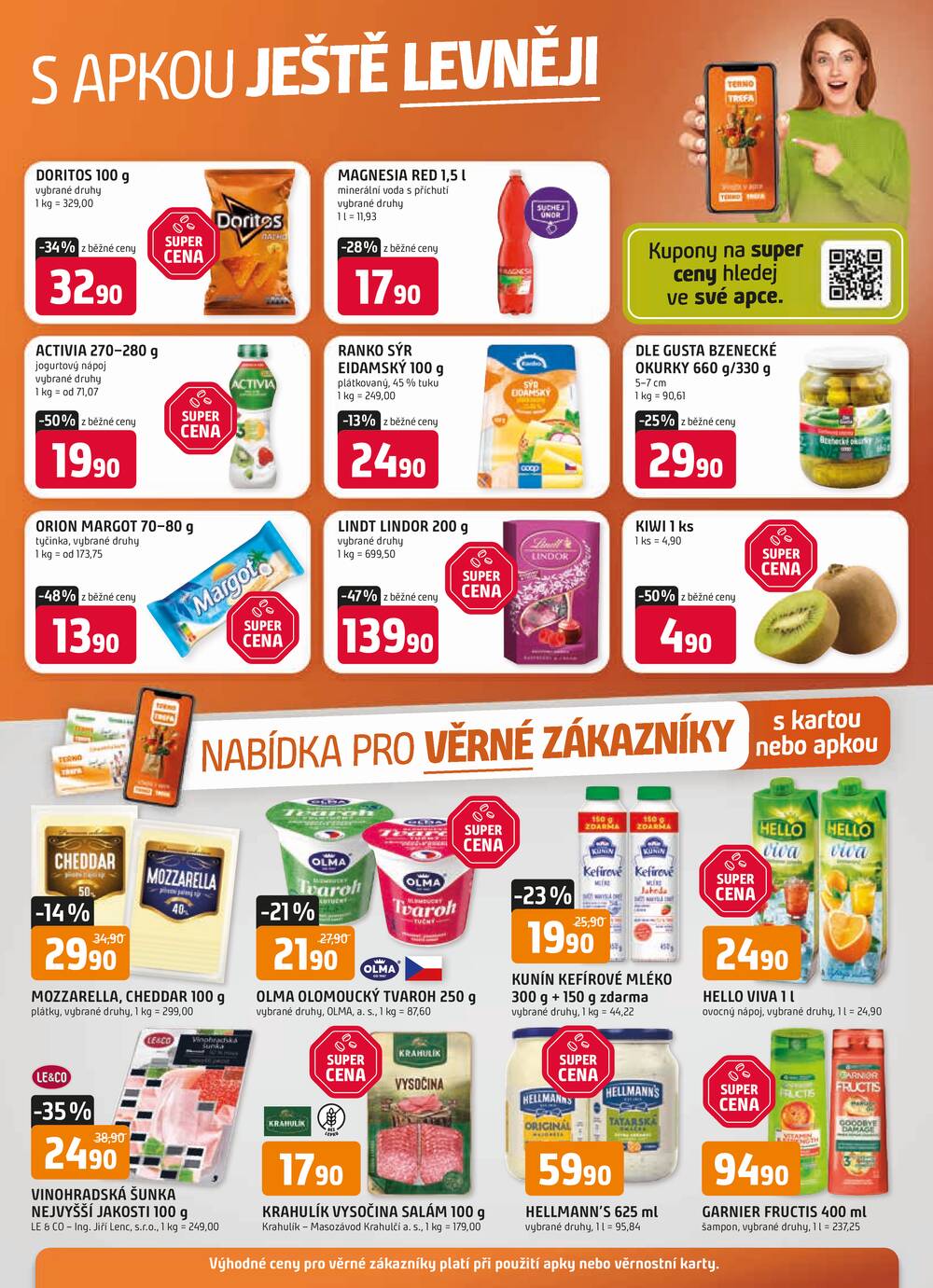 Trefa od 11.2. do 17.2.2026