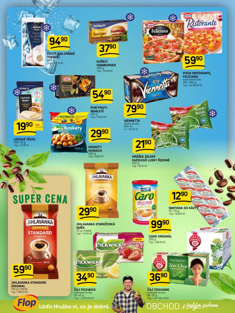 FLOP od 11.2. do 17.2.2026