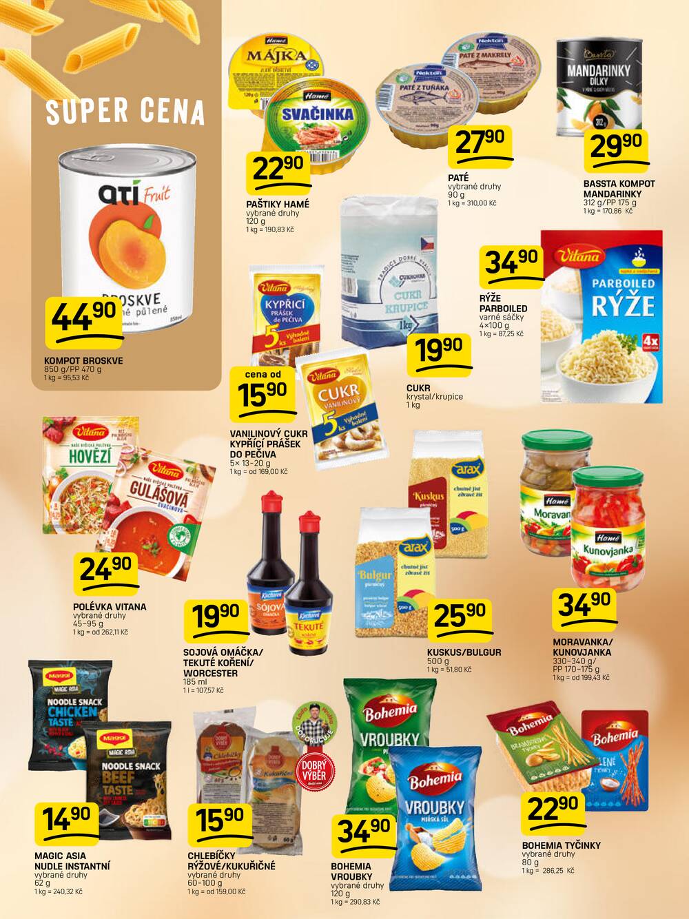 FLOP od 11.2. do 17.2.2026