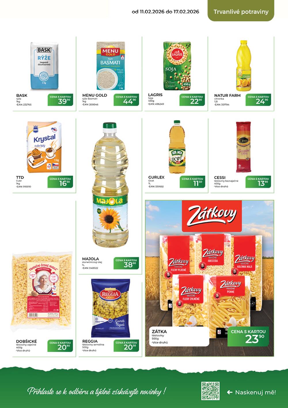 Tamda Foods od 11.2. do 17.2.2026