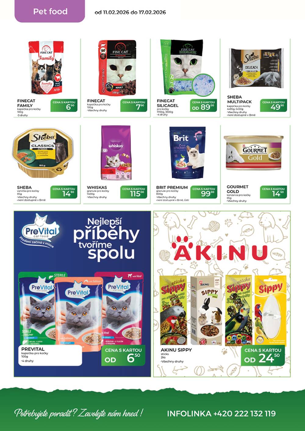 Tamda Foods od 11.2. do 17.2.2026