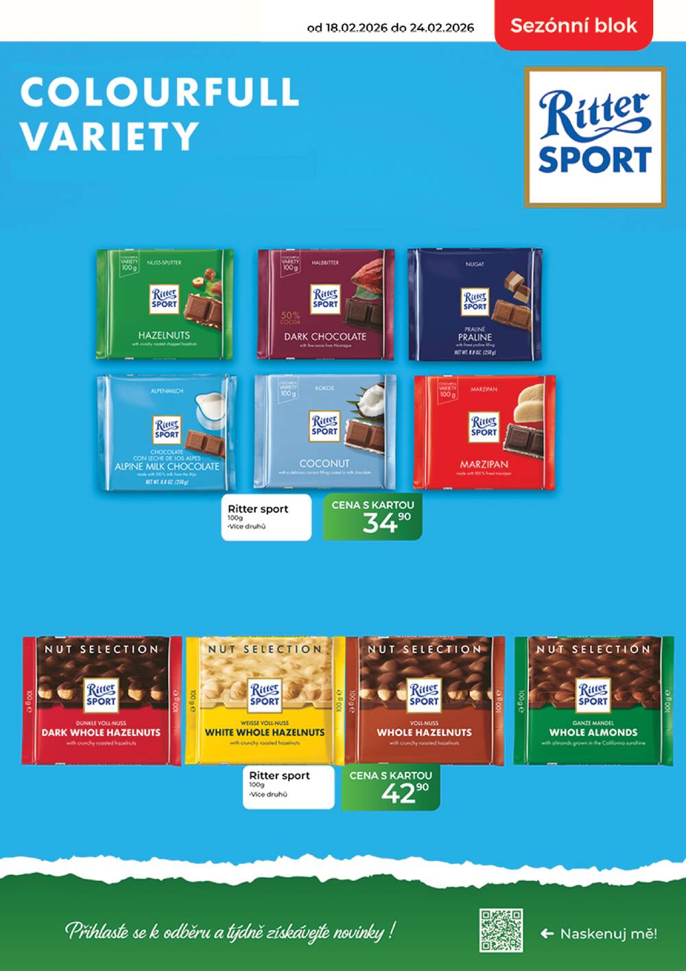 Tamda Foods od 18.2. do 24.2.2026