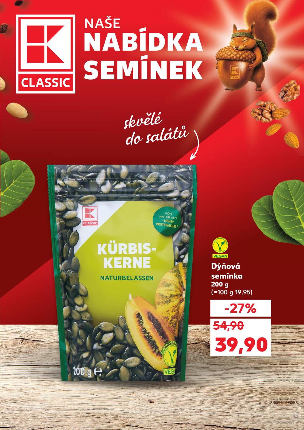 Kaufland 18.2. - 24.2. - Kaufland - Mladá Boleslav
