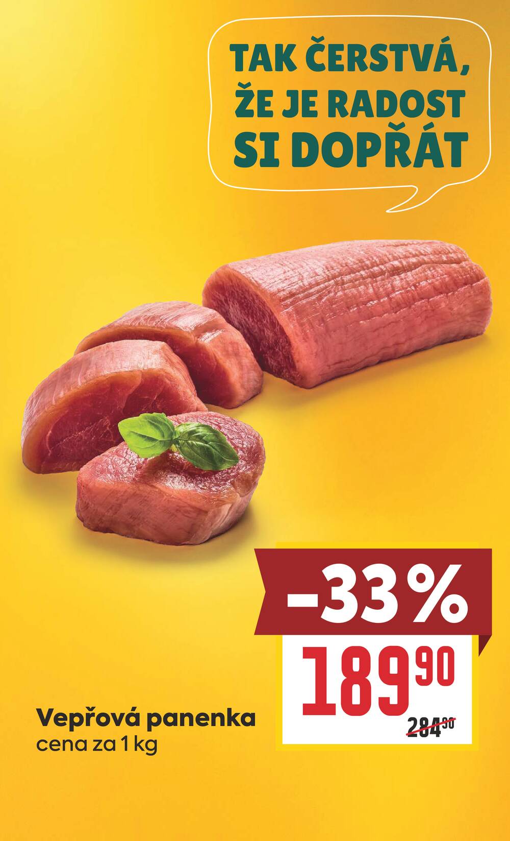 BILLA od 18.2. do 24.2.2026